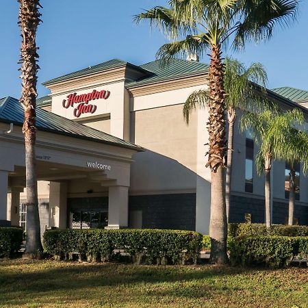 Hampton Inn Lakeland Esterno foto