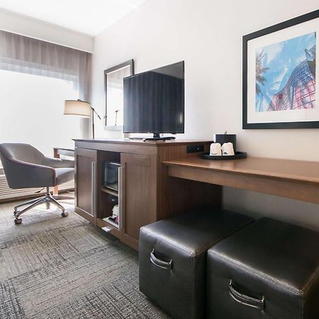 Hampton Inn Lakeland Esterno foto