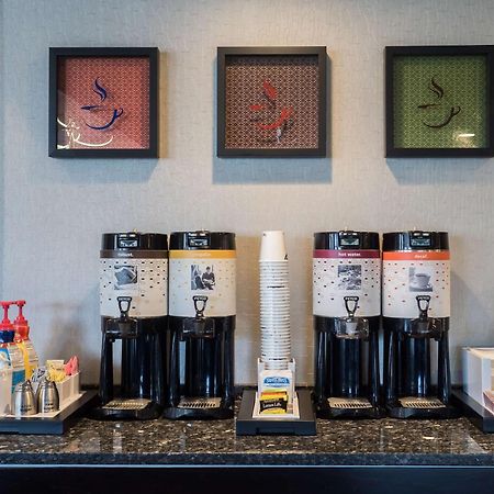 Hampton Inn Lakeland Esterno foto