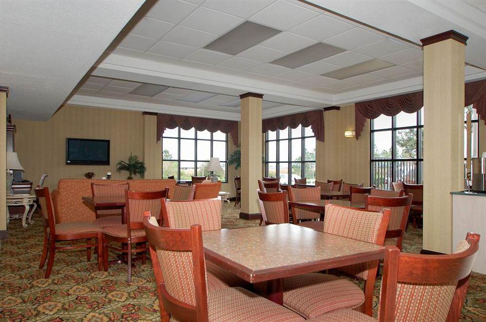 Hampton Inn Lakeland Esterno foto