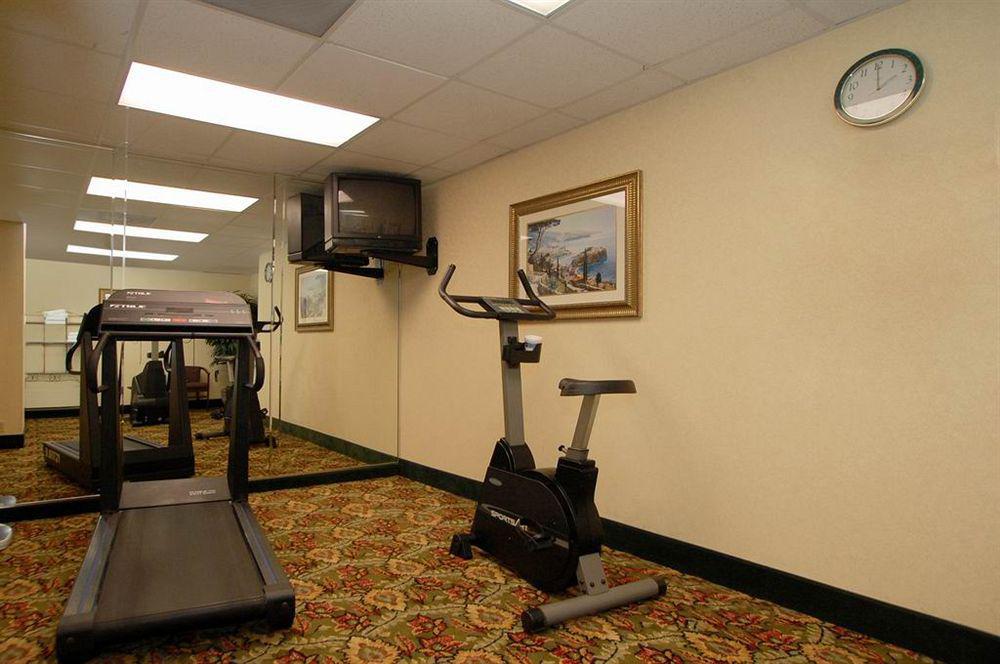 Hampton Inn Lakeland Esterno foto