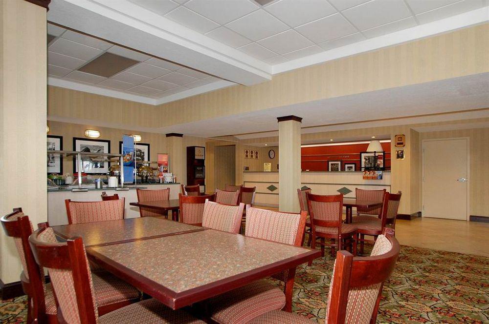 Hampton Inn Lakeland Esterno foto