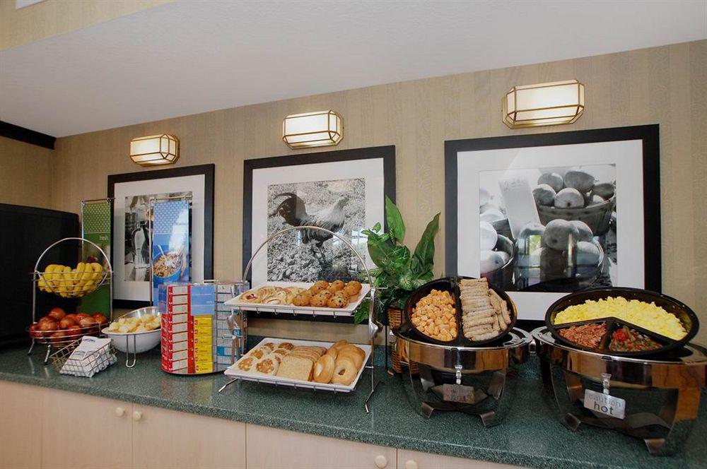 Hampton Inn Lakeland Esterno foto