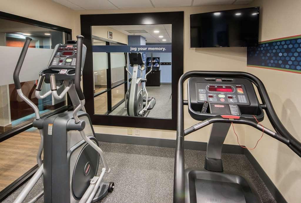 Hampton Inn Lakeland Servizi foto