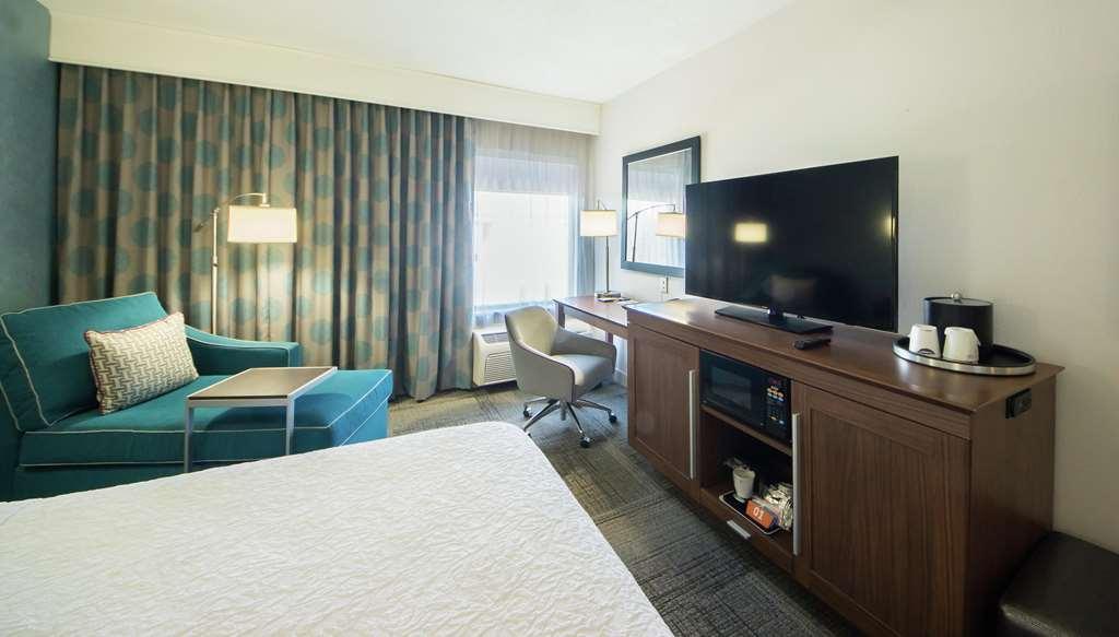 Hampton Inn Lakeland Camera foto