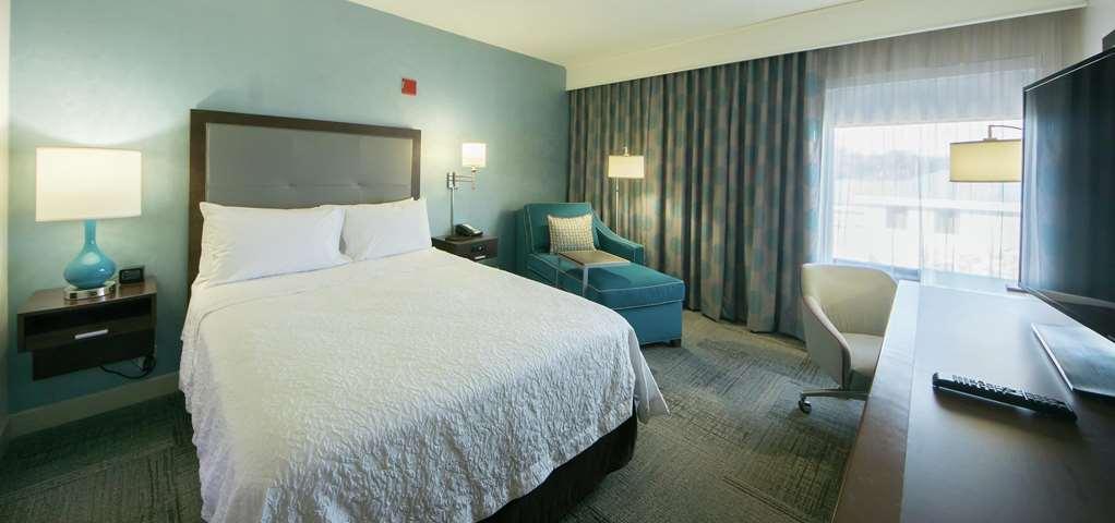 Hampton Inn Lakeland Camera foto