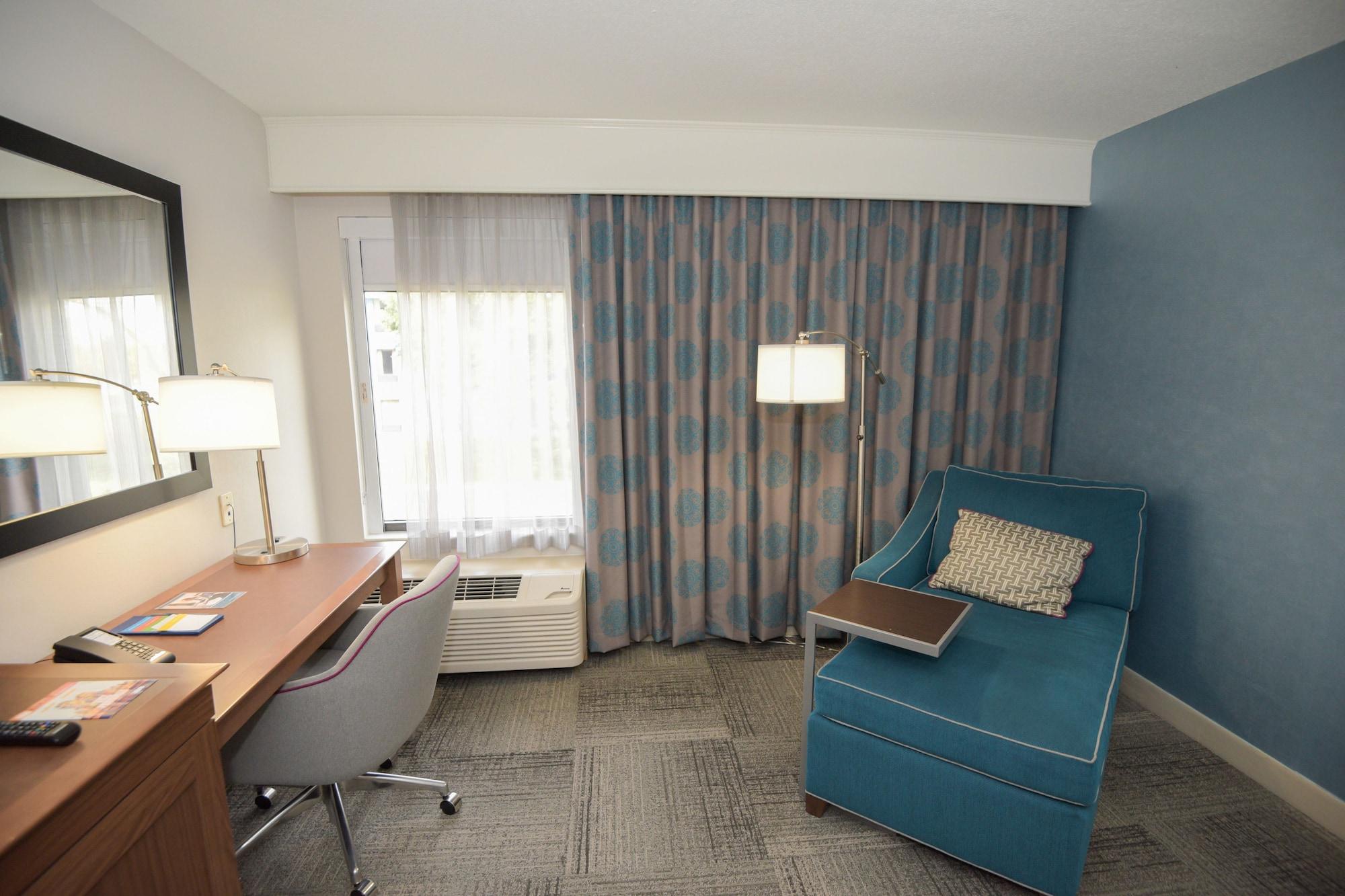Hampton Inn Lakeland Esterno foto