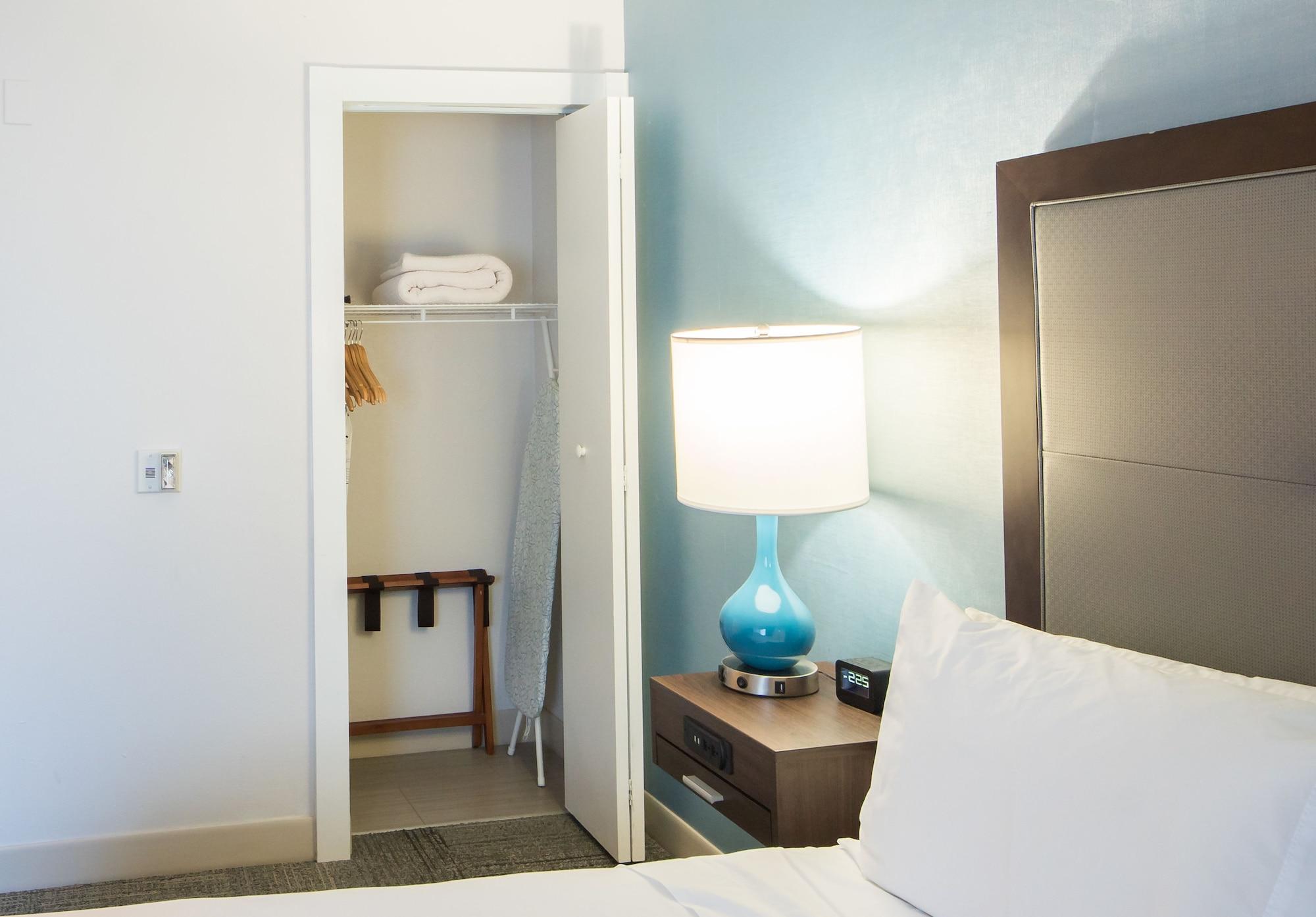 Hampton Inn Lakeland Esterno foto