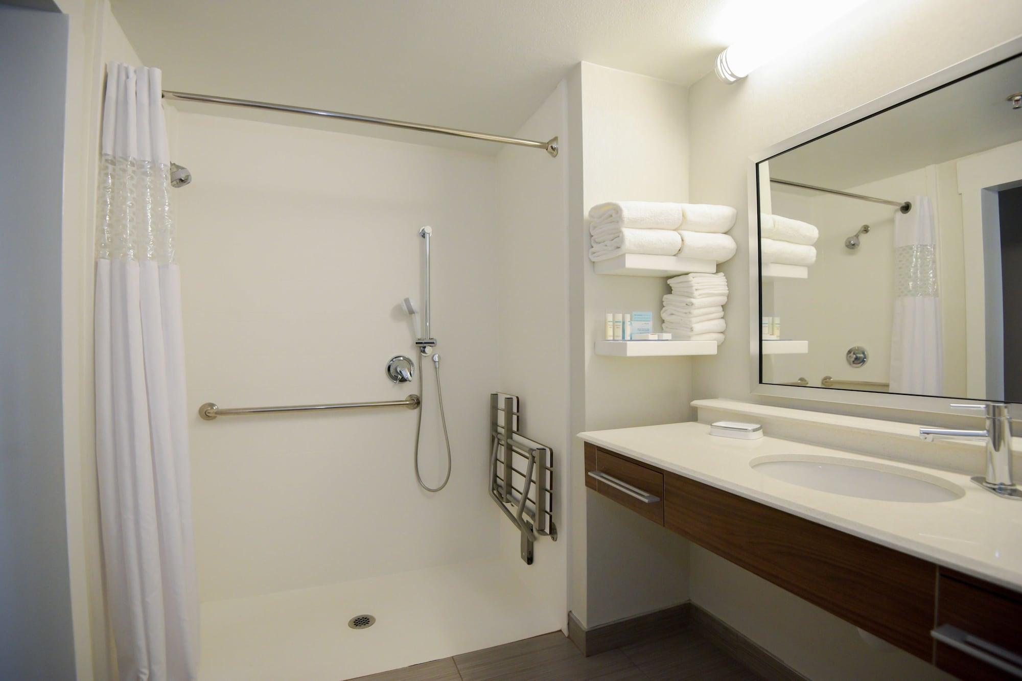 Hampton Inn Lakeland Esterno foto