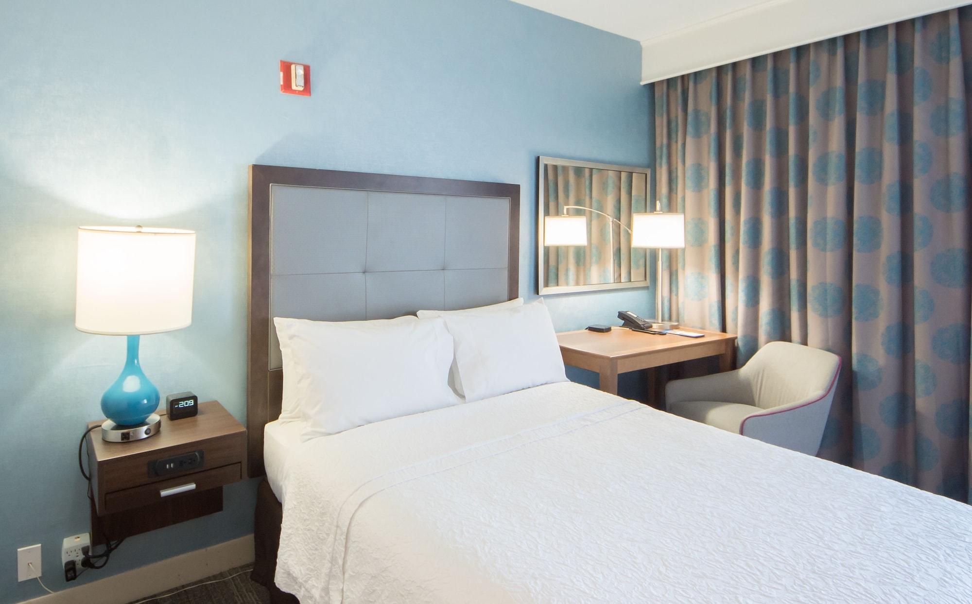 Hampton Inn Lakeland Esterno foto