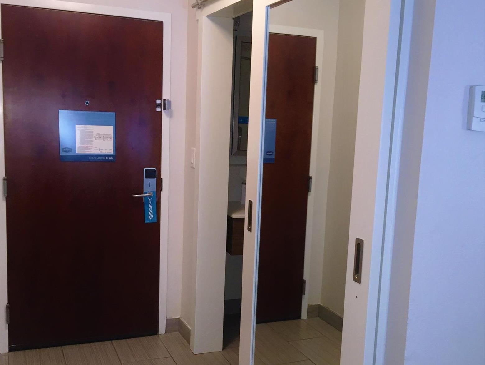 Hampton Inn Lakeland Esterno foto