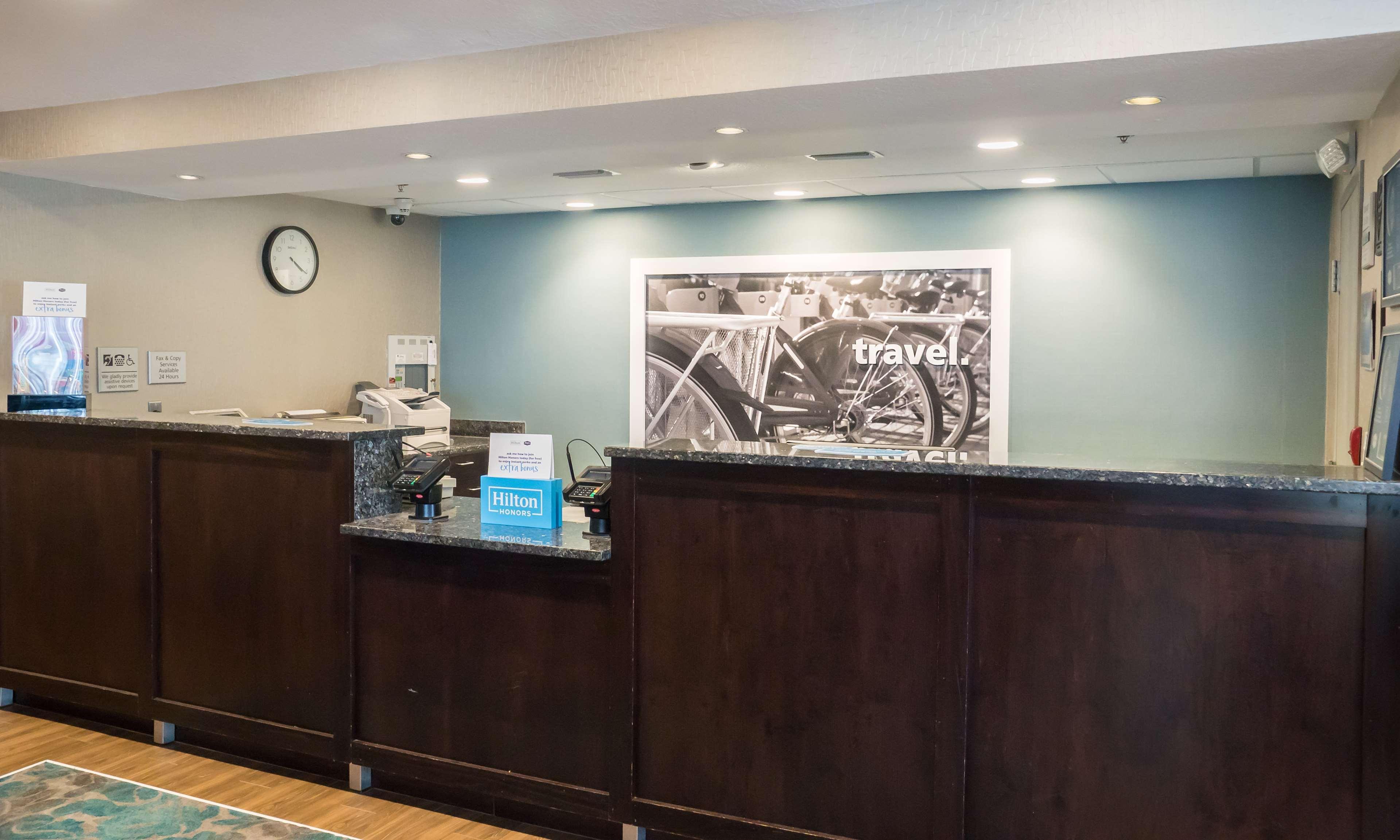 Hampton Inn Lakeland Esterno foto