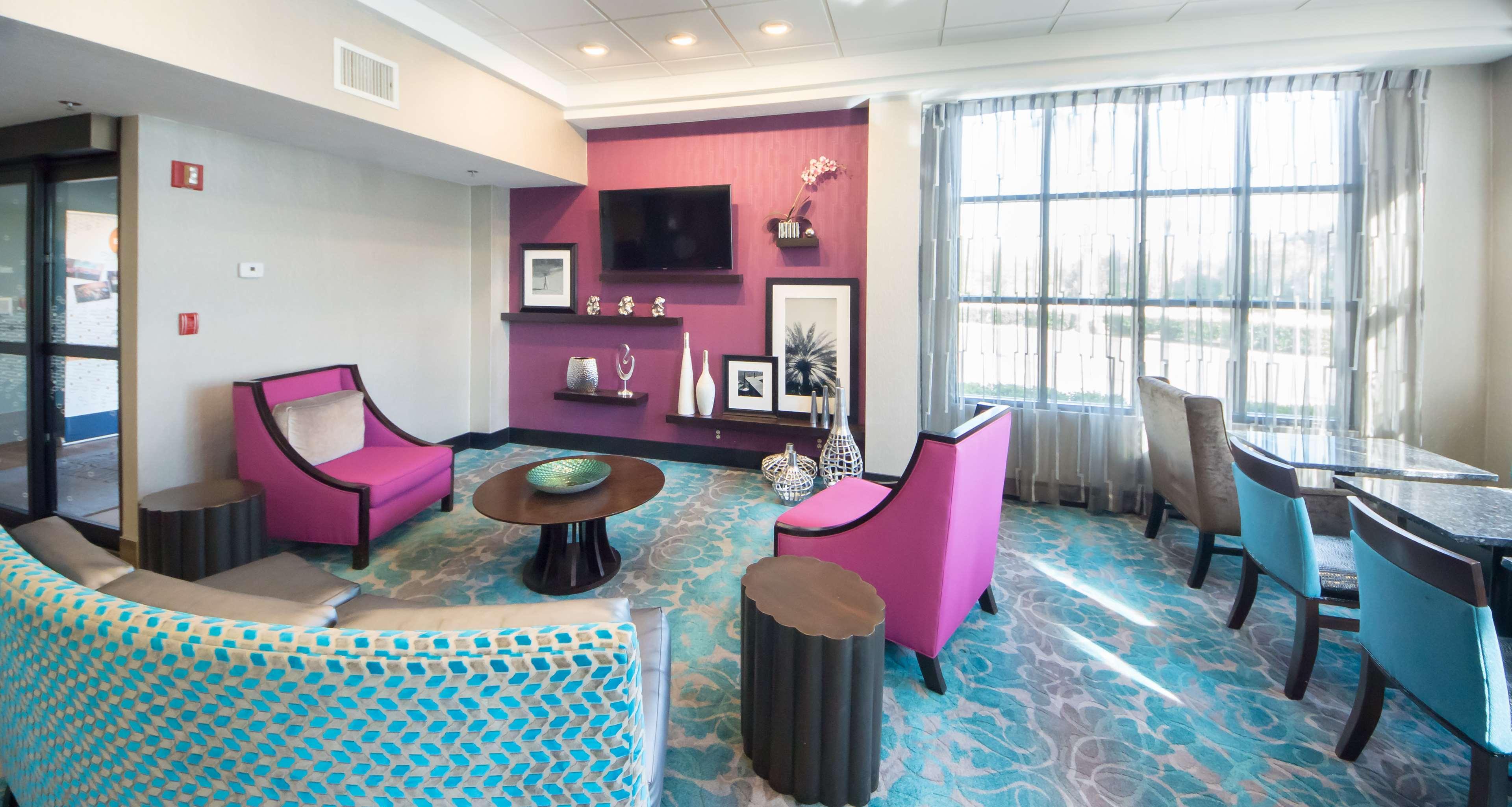 Hampton Inn Lakeland Esterno foto