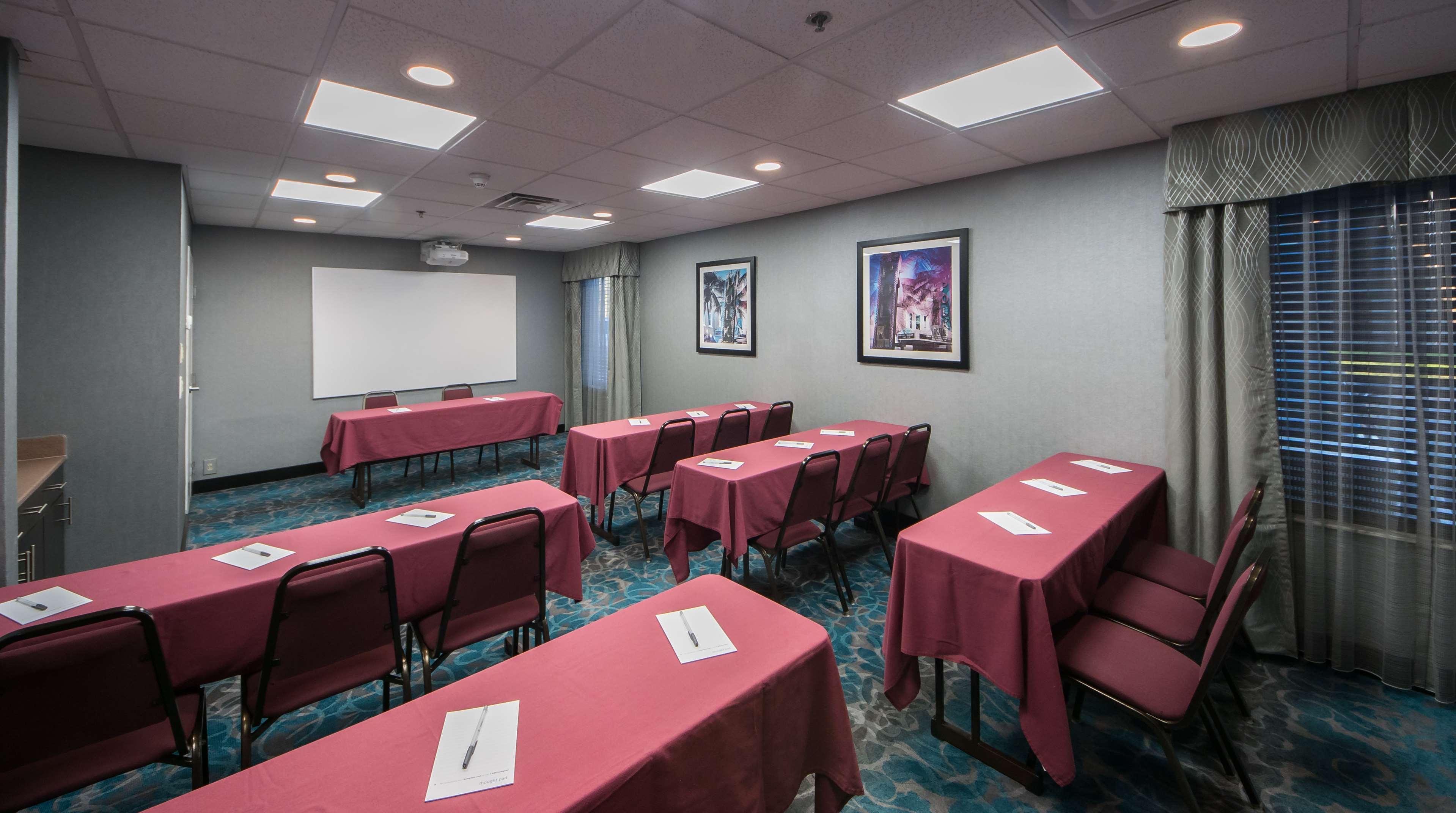 Hampton Inn Lakeland Esterno foto