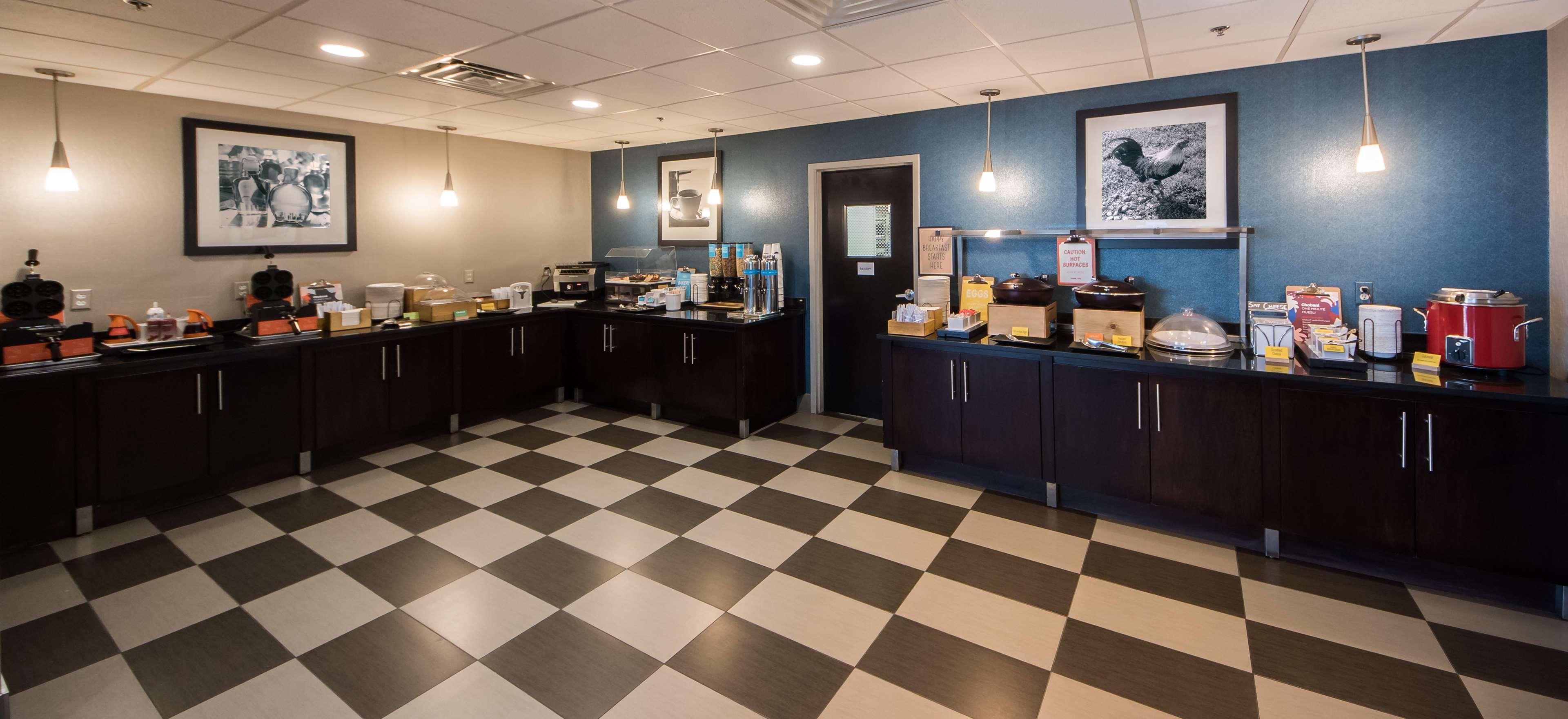Hampton Inn Lakeland Esterno foto