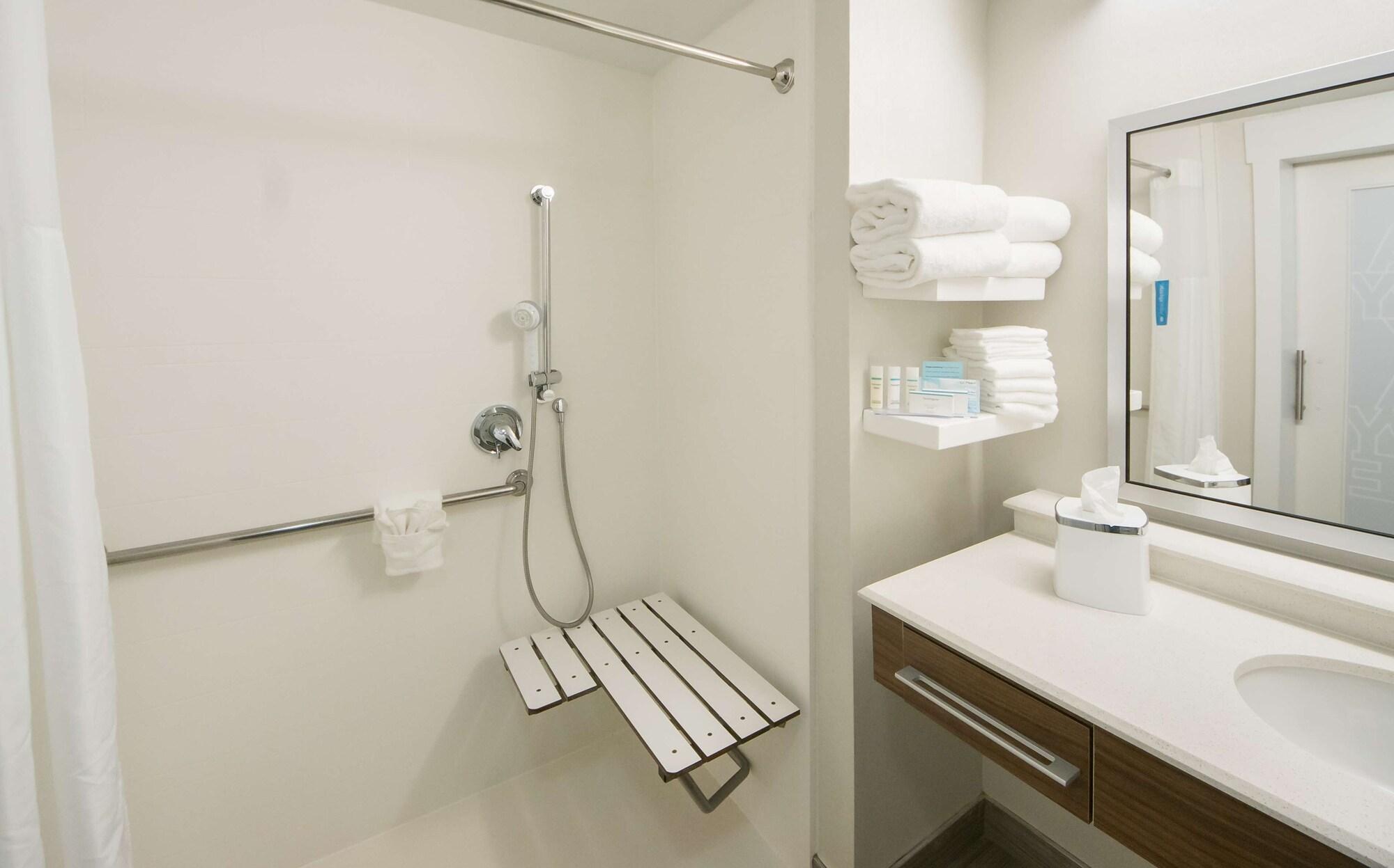 Hampton Inn Lakeland Esterno foto
