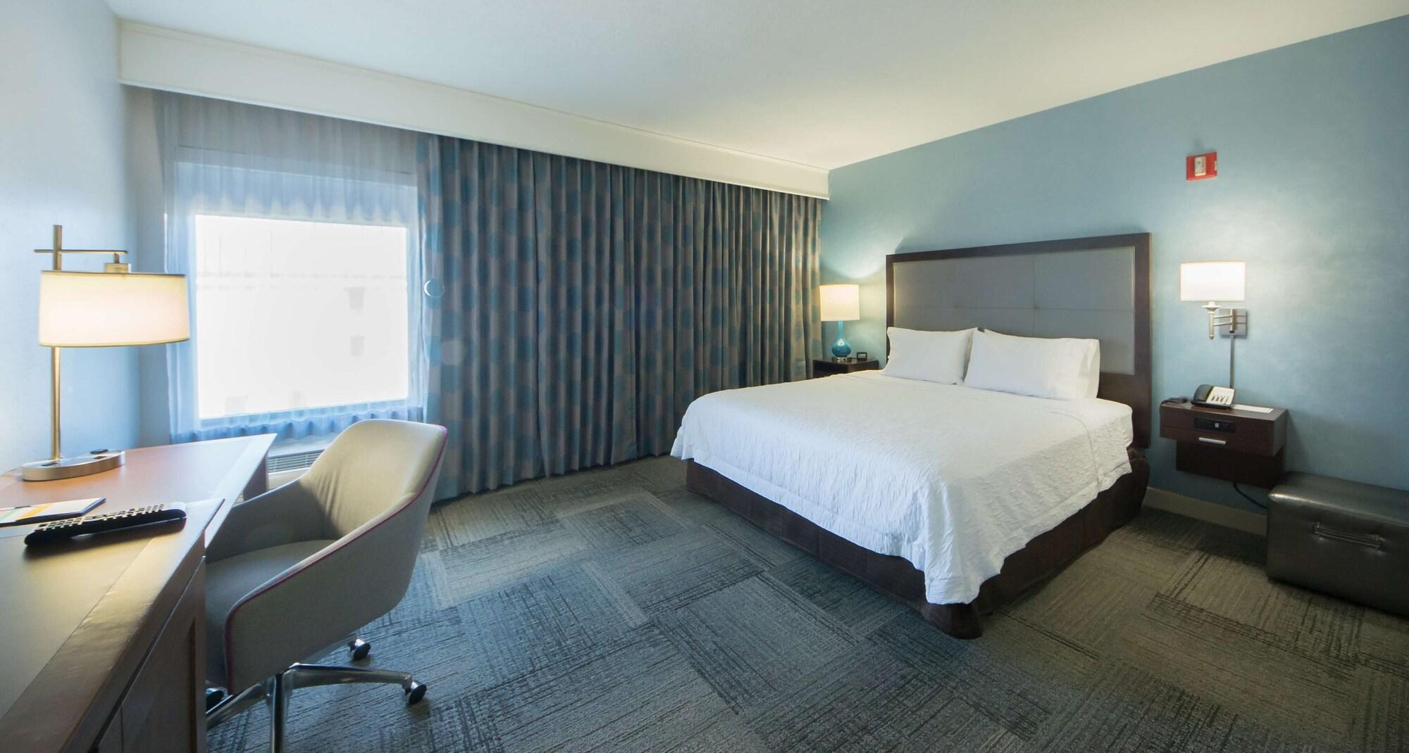 Hampton Inn Lakeland Esterno foto
