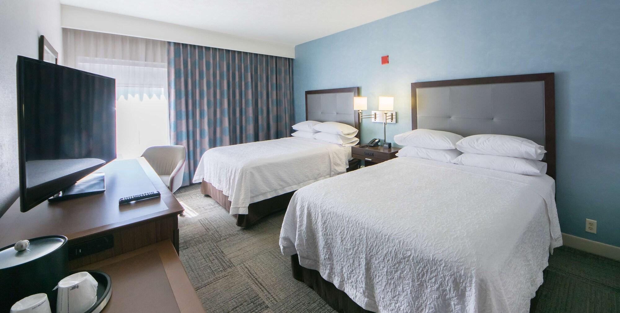 Hampton Inn Lakeland Esterno foto
