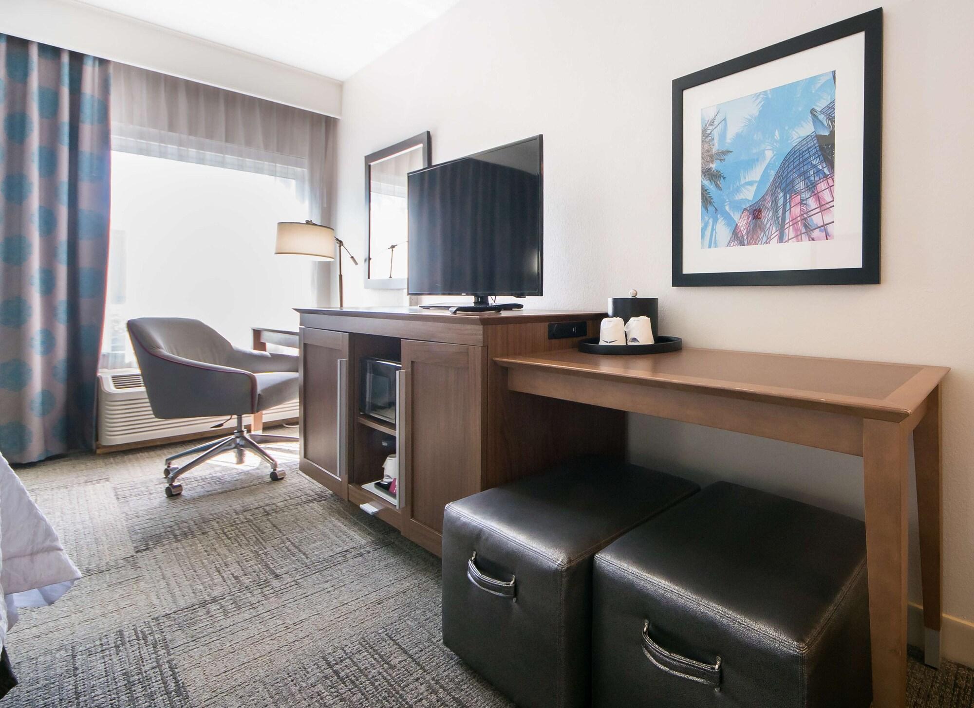 Hampton Inn Lakeland Esterno foto