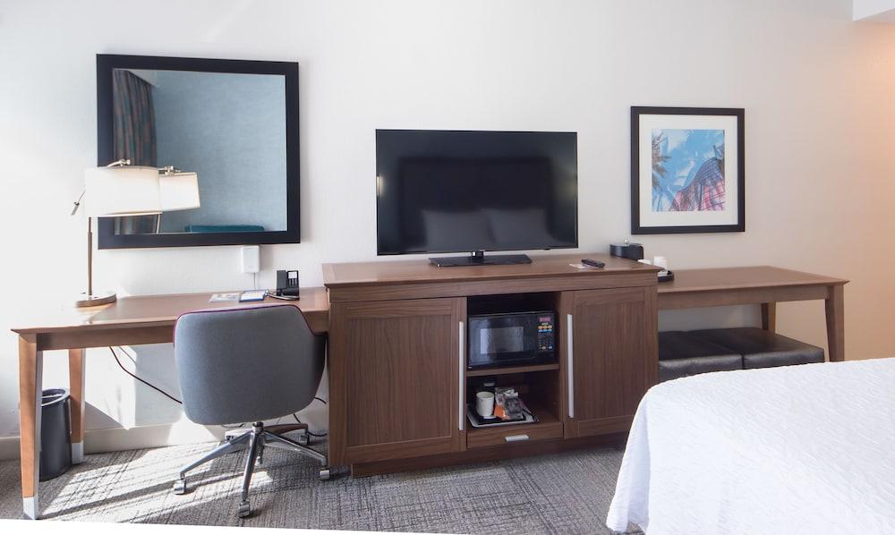 Hampton Inn Lakeland Esterno foto