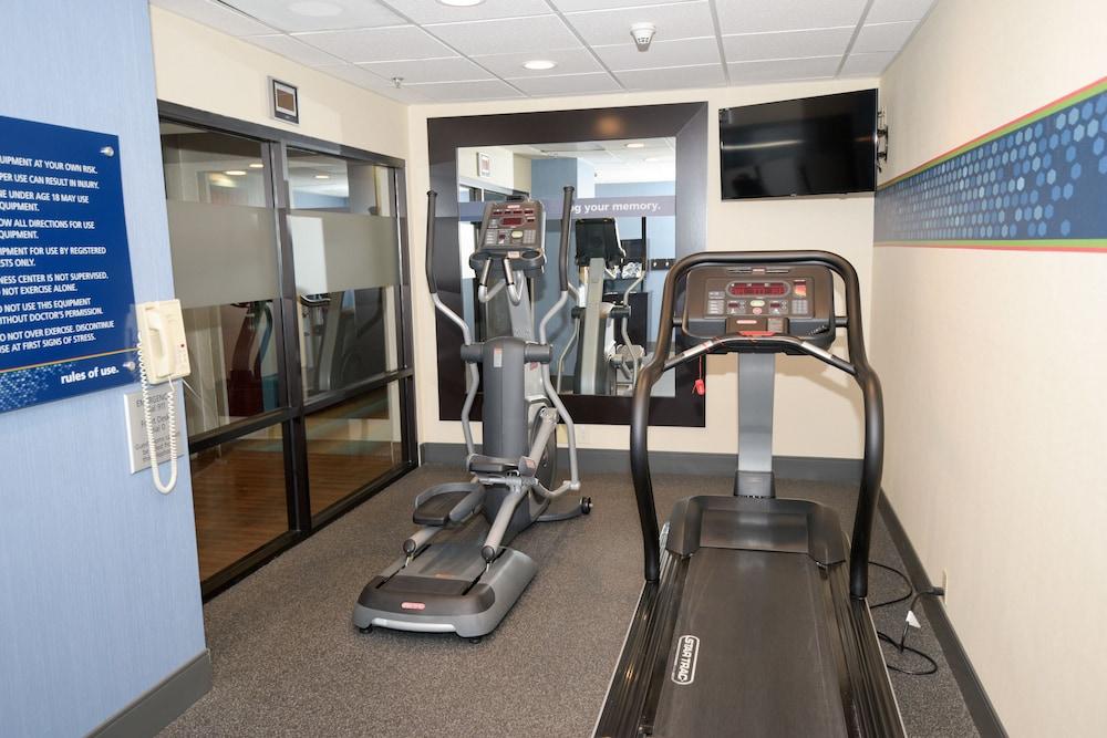 Hampton Inn Lakeland Esterno foto