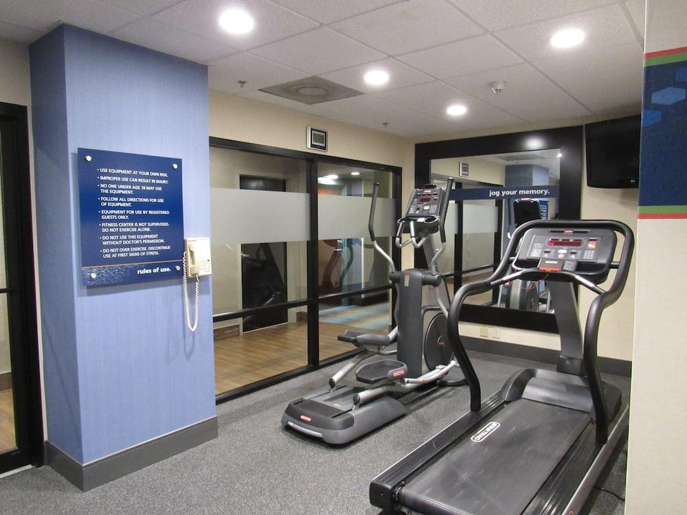 Hampton Inn Lakeland Esterno foto