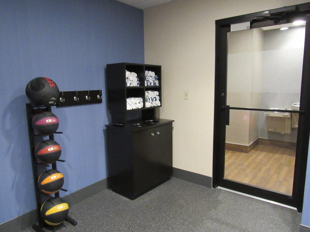 Hampton Inn Lakeland Esterno foto