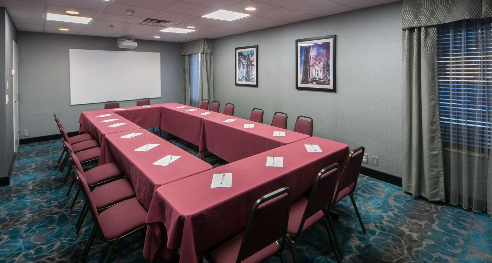 Hampton Inn Lakeland Esterno foto