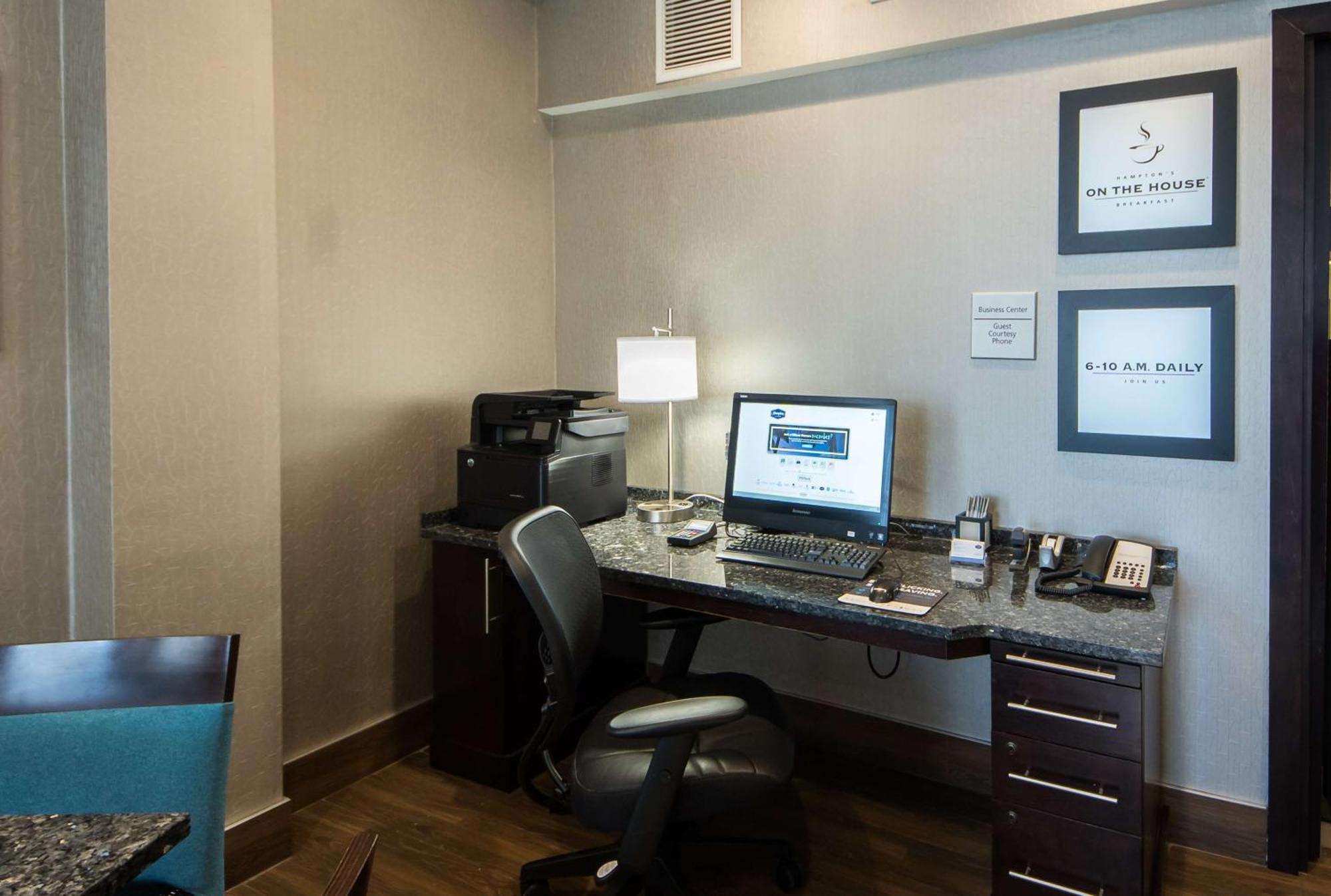 Hampton Inn Lakeland Esterno foto