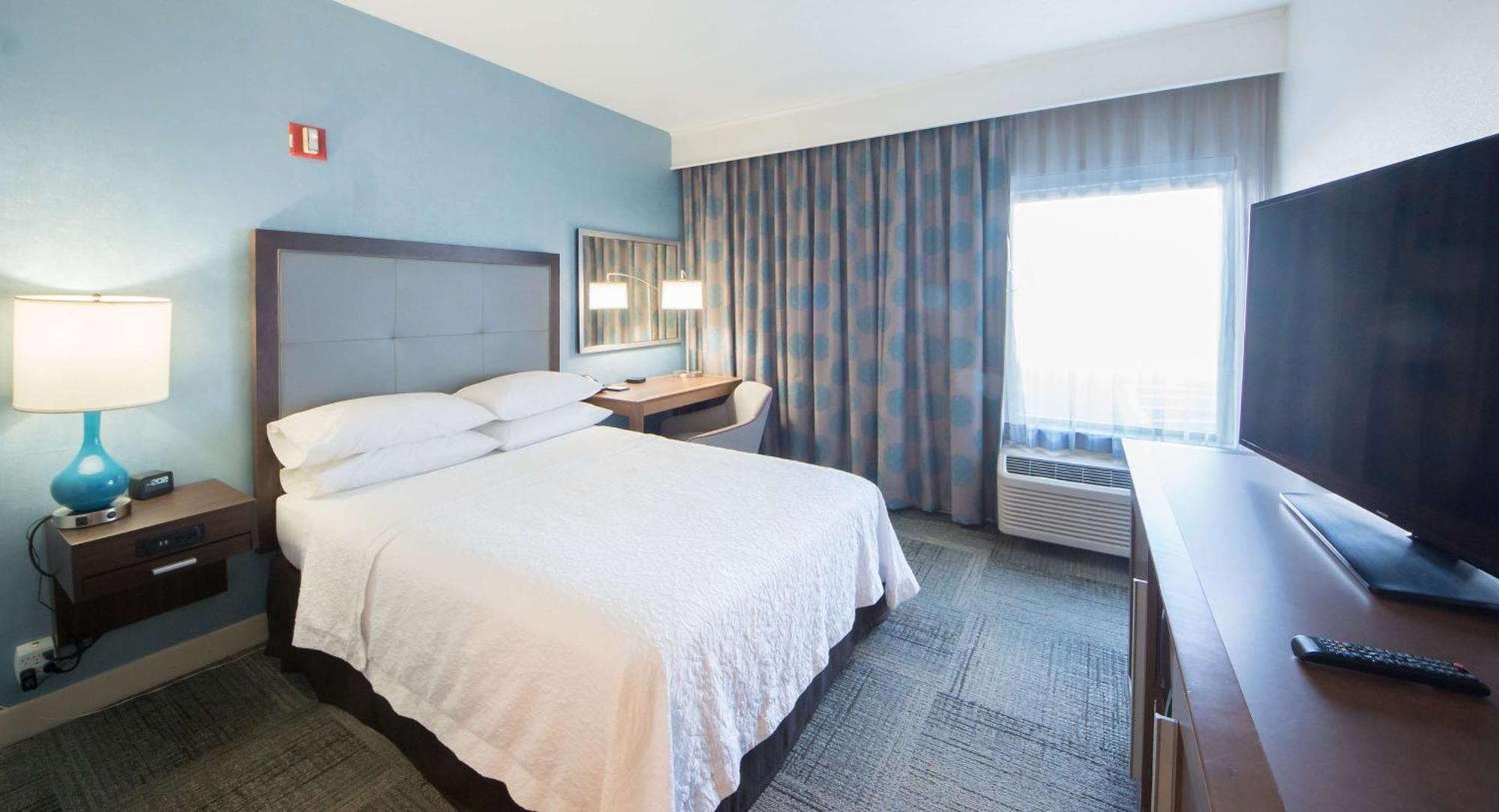 Hampton Inn Lakeland Esterno foto
