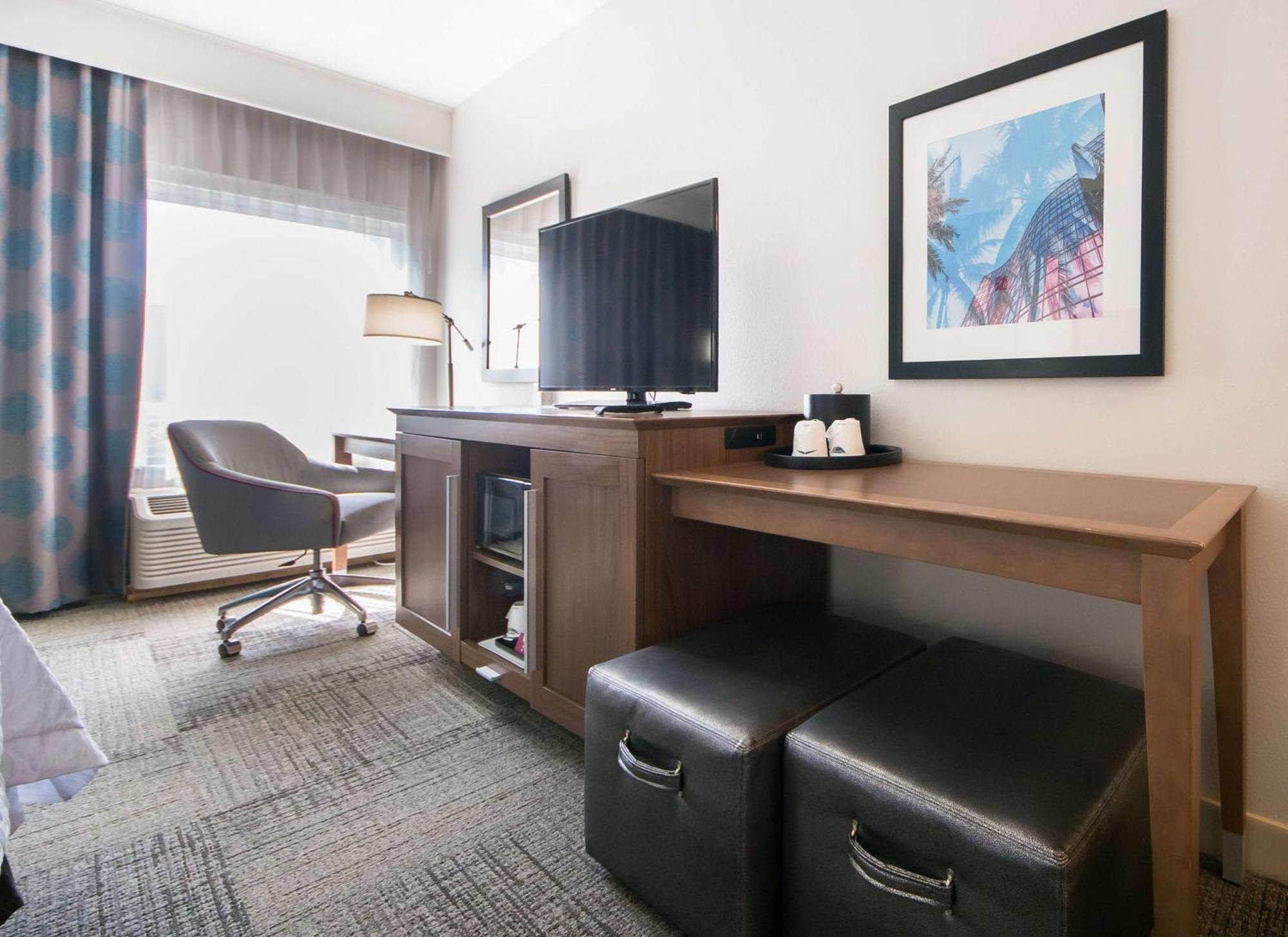 Hampton Inn Lakeland Esterno foto