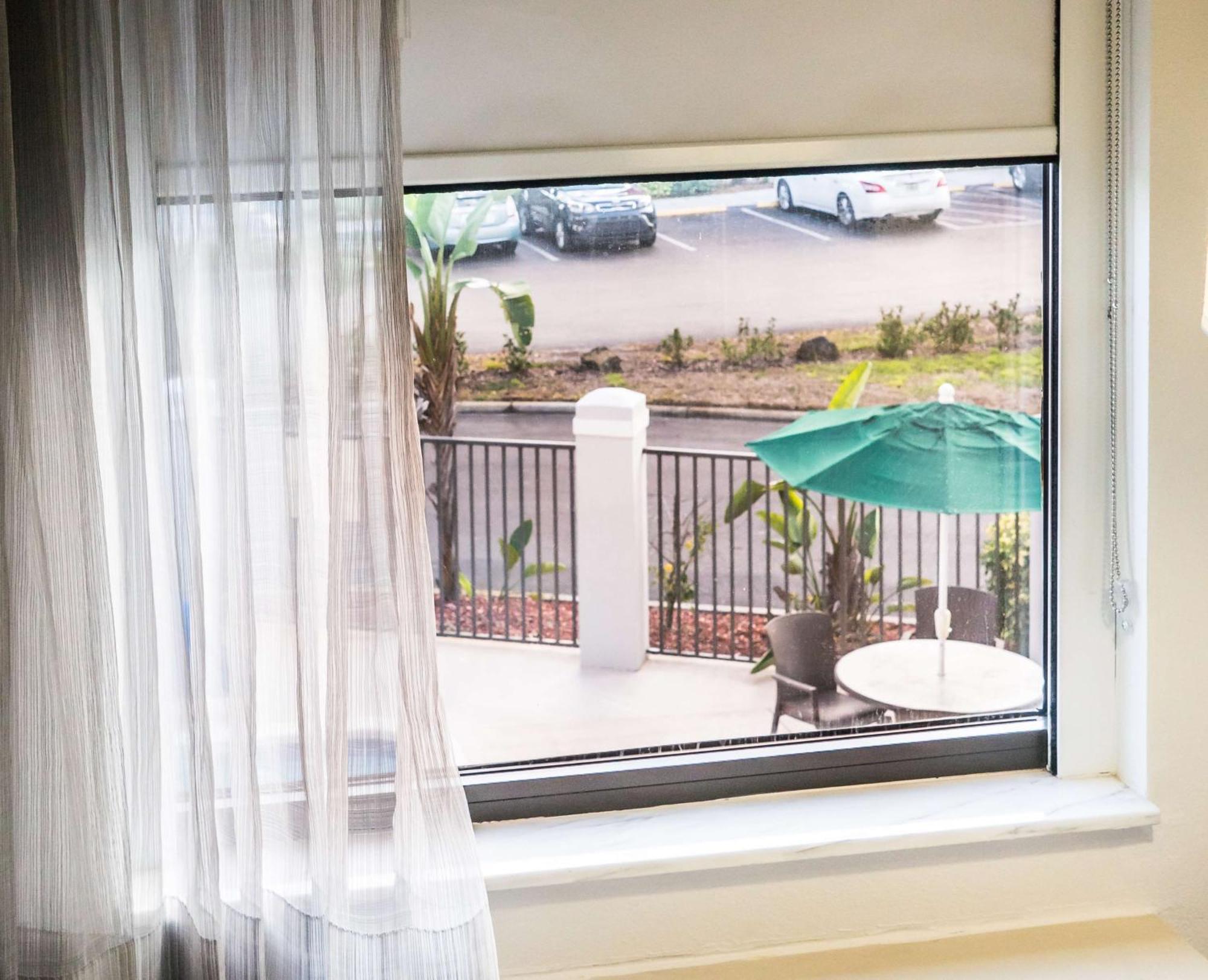 Hampton Inn Lakeland Esterno foto