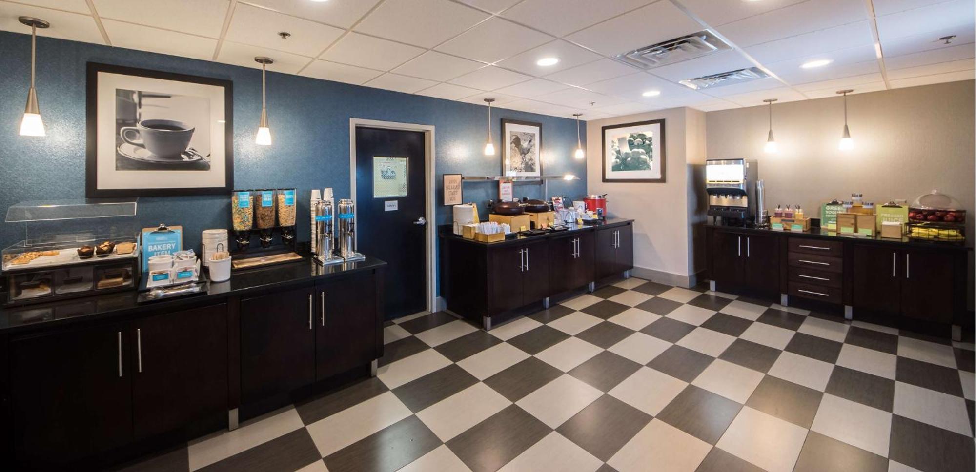 Hampton Inn Lakeland Esterno foto