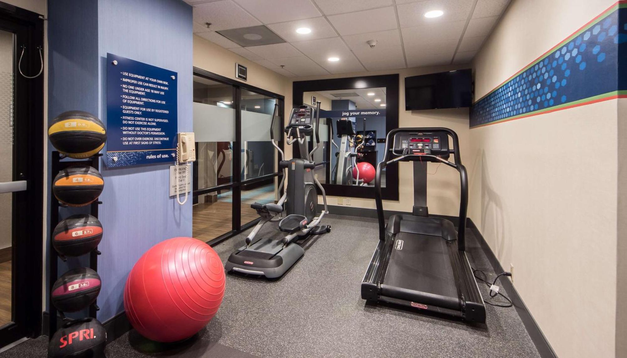 Hampton Inn Lakeland Esterno foto