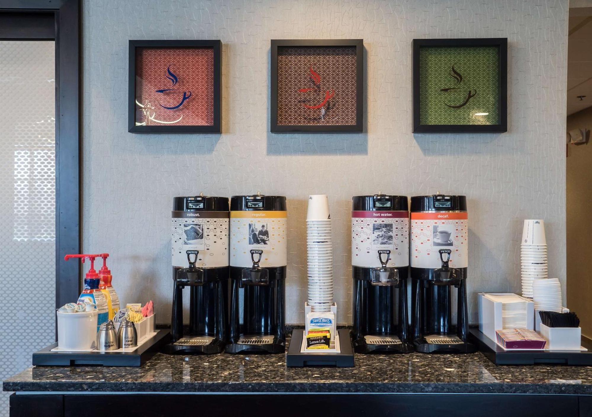 Hampton Inn Lakeland Esterno foto