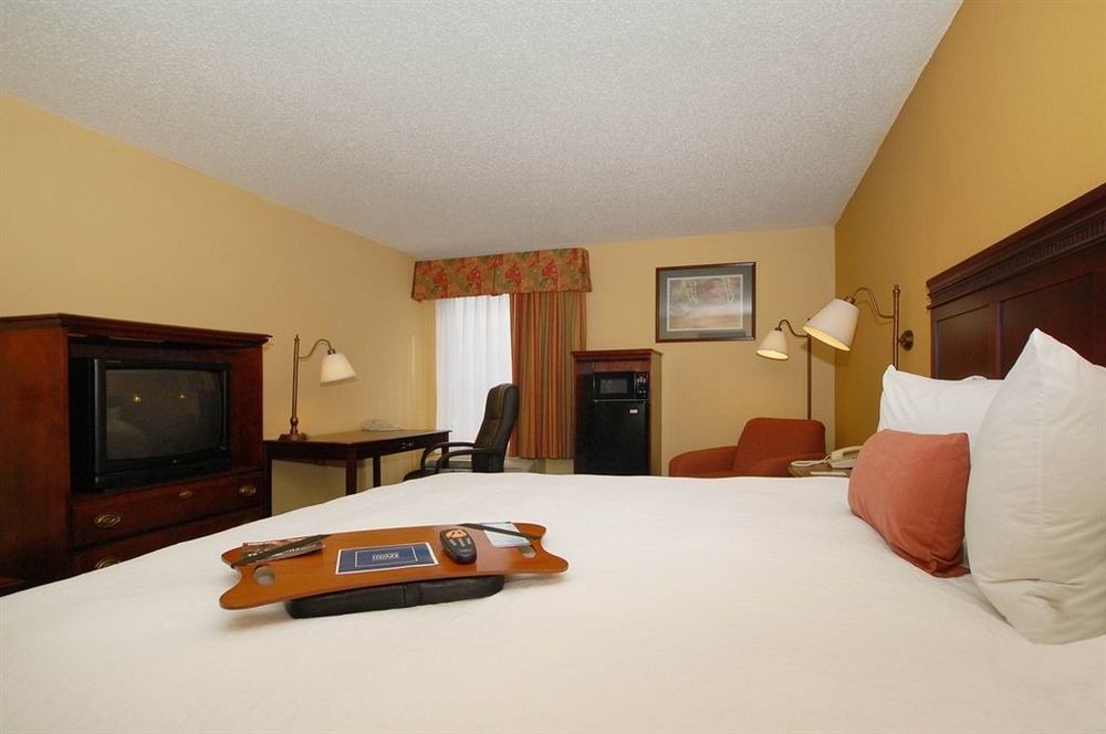 Hampton Inn Lakeland Esterno foto