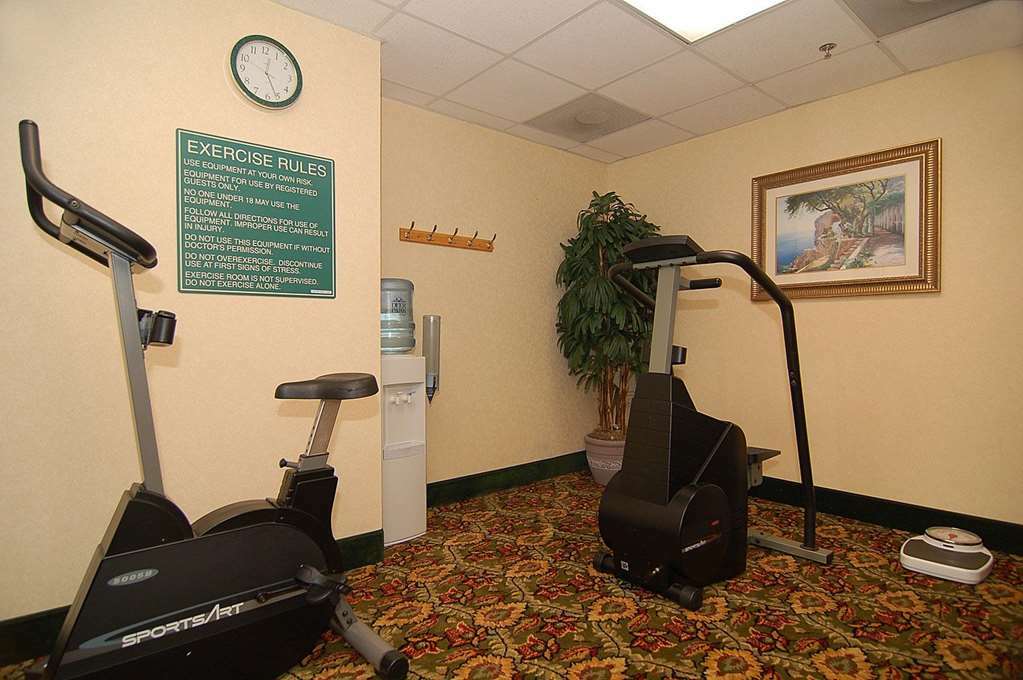 Hampton Inn Lakeland Servizi foto